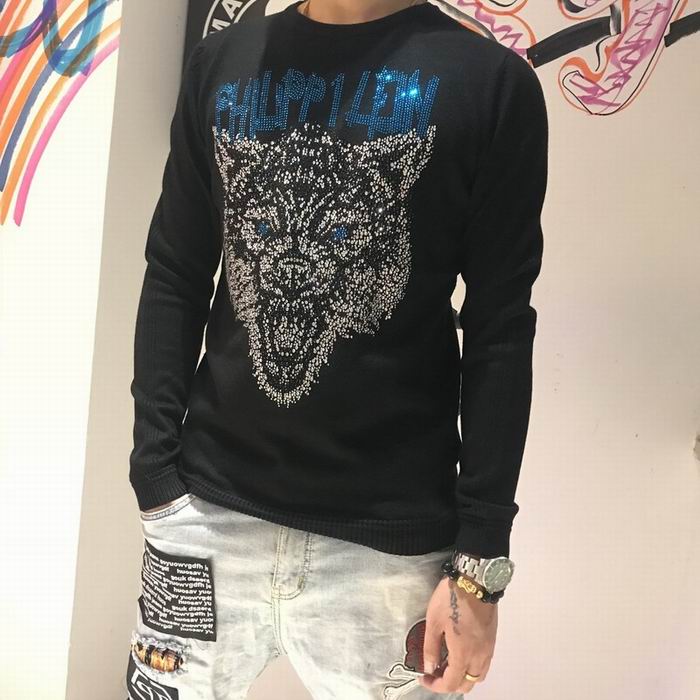 Philipp Plein Men's Sweater 27